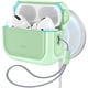 thumbnail image 1 of Funda para AirPods Pro 2 ESR HaloLock con protección total contra caídas, 1 of 9