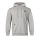 thumbnail image 1 of Poleron Tilki Hoodie Agir Fox Lehinde Gris Tenis Padel, 1 of 3