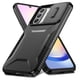 thumbnail image 3 of Funda Resistente para Samsung Galaxy A26 con Tapa Deslizante y Protección Militar Negro, 3 of 6