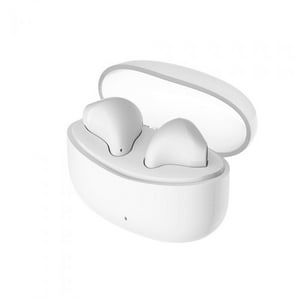 Edifier - Auriculares Tws W110T Blanco Inalámbricos Bluetooth