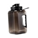 thumbnail image 4 of Botella de agua grande, botella de agua potable de 2400ml, regalos para el Día del Padre, jarra de agua a prueba de fugas para deportes de senderismo, Negro, 4 of 5