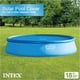 thumbnail image 2 of Cubierta solar para piscinas Intex 28015E para piscinas redondas de 18 pies, 2 of 9