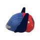 thumbnail image 3 of CASCO 3D BICICLETA NIÑOS - TRANSFORMERS - OPTIMUS PRIME - FUNDA PELUCHE, 3 of 5