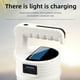 thumbnail image 2 of Lampara Solar De Emergencia Recargable Usb Bombilla Led Sos, 2 of 2