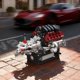 thumbnail image 3 of Kit de Construcción Mould King Motor V8 787 Piezas STEM, 3 of 7