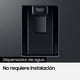 thumbnail image 2 of Refrigerador Samsung Side By Side No Frost / Rs57Dg4100B4Zs 560 Litros, 2 of 10
