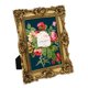 thumbnail image 1 of Marco de Fotos Laura Ashley 5x7 Dorado Ornamentado de Resina, 1 of 5