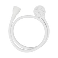 Magideal - Manguera De Fregadero - Rociador Manguera De Rociado Para Fregadero Bañera Portátil Para Mascotas Rociador De Champú Multifunción De Mano