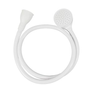 Magideal - Manguera De Fregadero - Rociador Manguera De Rociado Para Fregadero Bañera Portátil Para Mascotas Rociador De Champú Multifunción De Mano