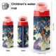 thumbnail image 2 of Botella de Agua Desmarcar Woody Woodpecker Rosa 12 Oz, 2 of 6