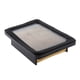 thumbnail image 2 of Limpiador De Filtro De Entrada De Aire Para Motocicleta, Para Yamaha YZF R3 YZF R25 2015-2016, 2 of 3