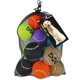 thumbnail image 1 of Pelotas de tenis para perros, paquete de 12 unidades, 6,35 cm, duraderas, no tóxicas, 1 of 9