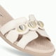 thumbnail image 5 of Sandalia Mujer Crema/Dorado Adla 176 Piccadilly, 5 of 5