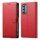 thumbnail image 3 of Funda para FOXDOCK Motorola Moto G Stylus 5G 2022– Cuero Premium, 3 ranuras para tarjetas, Protección contra impactos, 3 of 5