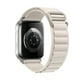 thumbnail image 1 of Correa para Apple Watch Ultra Alpine 42 44 45 49mm Blanco Outdoor, 1 of 3