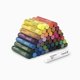 thumbnail image 3 of Crayones de Pastel al Óleo Camlin 50 Tonos Colores Surtidos, 3 of 4
