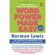 thumbnail image 1 of Libro Word Power Made Easy, 1 of 1
