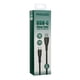 thumbnail image 4 of Cable Philco USB-A a USB-C 1,2 m Negro, 4 of 5