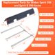 thumbnail image 2 of Juego de quemadores QuliMetal Weber Spirit II serie 300 de Grill Parts, 2 of 6