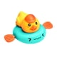 thumbnail image 1 of Pato Nadador Divertidos Juguetes De Baño Para Bebé, Juguetes Para Bañera, Rellenos De Medias, Edades 1-3, 1 of 5