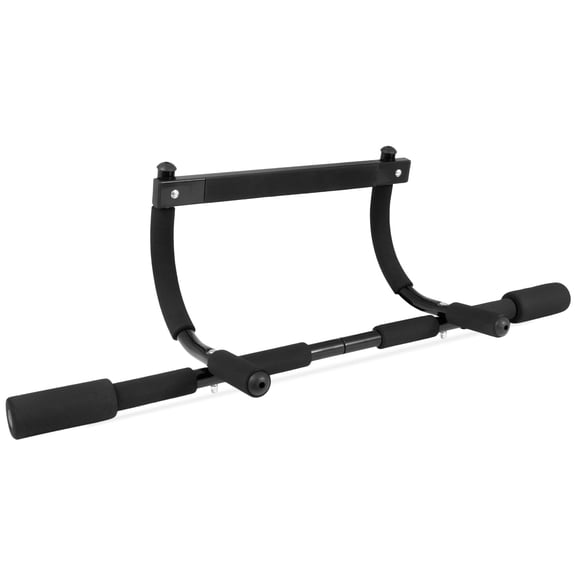 Barra para dominarse y mentonarse ProSourceFit Multi-Grip Lite Home Gym