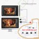 thumbnail image 4 of Cable 3 en 1 para xppen Artist10S Artist12Pro Artist13.3Pro, 4 of 4