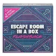 thumbnail image 1 of Juego De Mesa Sala De Escape En Una Caja PB-C1, 1 of 1