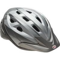 Casco Bell Rig Silver Ti M/L
