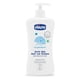 thumbnail image 1 of Gel de baño y champú Chicco Baby Moments Gentle 500 ml, 1 of 7