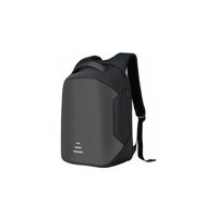 Puntostore - Mochila Antirrobo Impermeable Con Usb Color Negro - Ps