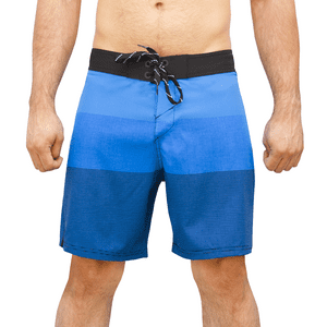 Andesland - Shorts Summer Lines Colorado Hombre