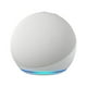 thumbnail image 2 of Alexa Echo Dot 5ta generación - Blanco - Reacondicionado, 2 of 5