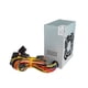 thumbnail image 3 of Fuente de Poder Micro ATX 500W para PC, 3 of 5