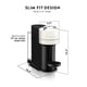 thumbnail image 3 of Cafetera y cafetera espresso Nespresso Vertuo Next White, 3 of 5