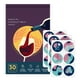 thumbnail image 1 of Party Recovery Patches RAAYAM, paquete de 30 unidades, para hombres y mujeres, 1 of 3