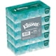 thumbnail image 1 of Kleenex Pañuelos Faciales de 2 Capas, 100 Hojas, Paquete de 5, 1 of 6