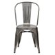 thumbnail image 2 of Silla Tolix Replica Metal, 2 of 2
