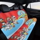 thumbnail image 4 of Funda de Asiento Trasero para Auto Desmarcar Baby Looney Tunes 120x59x76cm, 4 of 6