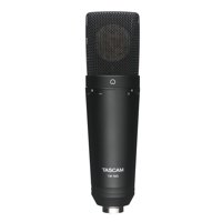 Microfono Condensador Tascam Tm-180