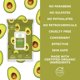 thumbnail image 3 of Toallitas Desmaquillantes Petal Fresh con Aguacate y Aceite de Oliva, 3 of 7