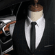 thumbnail image 5 of Corbatas elegantes para hombre para cada ocasión, como bodas, confirmaciones, bailes de graduación y más., 5 of 6