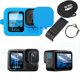 thumbnail image 1 of Funda de silicona PCTC Accessory Kit para GoPro Hero 13, 1 of 7