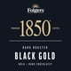 thumbnail image 5 of Coffee Folgers 1850, negro, dorado, tostado oscuro, 360 ml x 6, 5 of 7