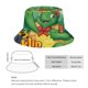 thumbnail image 2 of Sombrero Bucket Desmarcar Franklin, 2 of 6