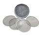 thumbnail image 5 of de Suelo para Jardín, Accesorio de Acero Inoxidable, Multiusos, Práctico, Fácil de Usar, Herramientas Manuales para Macetas con 5 Mallas Interca, 5 of 5