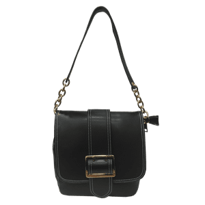 Todopiel - Cartera Cuero Ecológico Crp28 Negro