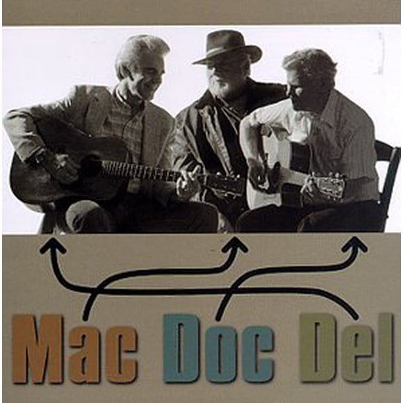 Mac Doc Del