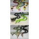 thumbnail image 1 of Novedad de Rainforest Snakes Rhode Island, 14 cm, paquete de 12, 1 of 1