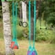 thumbnail image 2 of Set de Juego Obstáculos Swingline 11 m Swingline 36 ft 5 Obstacles, 2 of 5