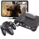 thumbnail image 5 of Controlador Burcica N64 con cable – Pack de 2, negro, 5 of 7